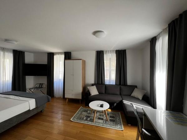 Tri Lava Luxury Living : photo 1 de la chambre chambre double ou lits jumeaux supérieure