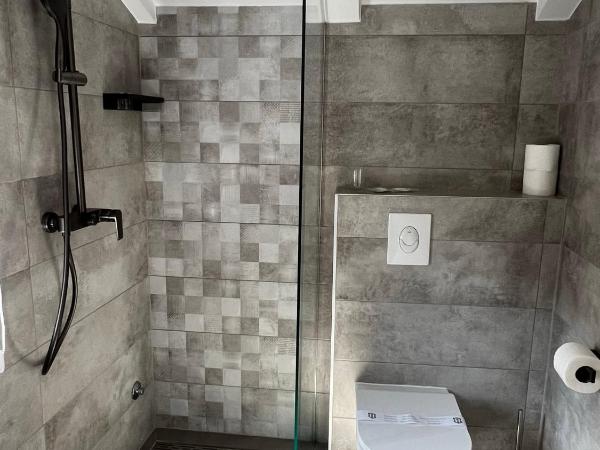 Tri Lava Luxury Living : photo 5 de la chambre chambre double ou lits jumeaux standard