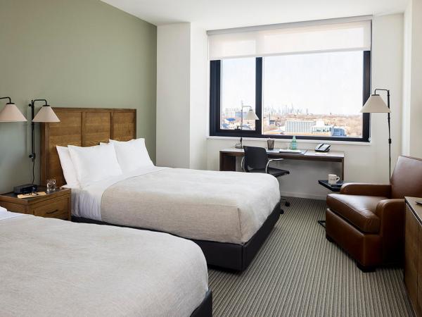 The Study at the University of Chicago : photo 2 de la chambre chambre double deluxe