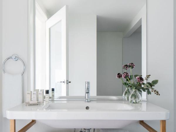 The Study at the University of Chicago : photo 1 de la chambre chambre double - accessible aux personnes à mobilité réduite