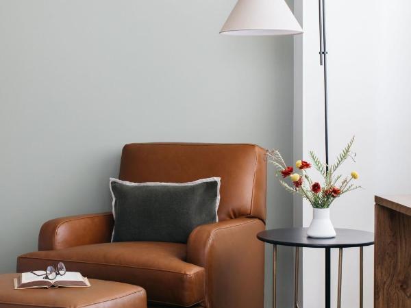 The Study at the University of Chicago : photo 1 de la chambre chambre double deluxe