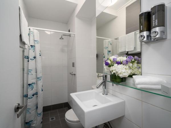 Park Regis City Centre : photo 3 de la chambre chambre triple standard