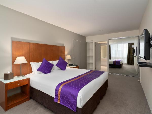 Park Regis Griffin Suites : photo 5 de la chambre appartement 1 chambre