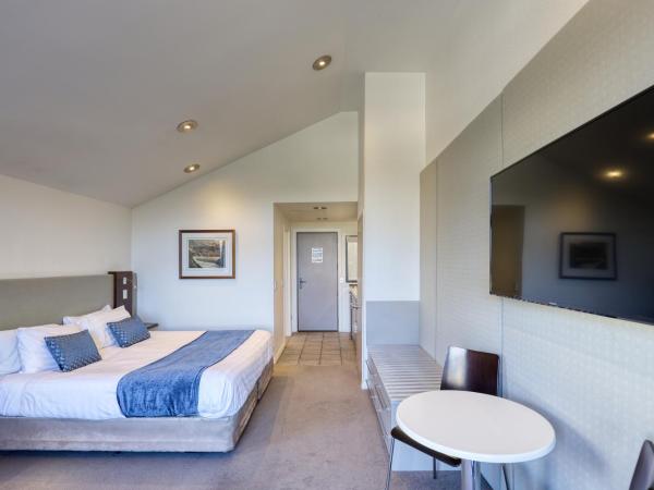 Garden Court Suites & Apartments : photo 3 de la chambre suite studio