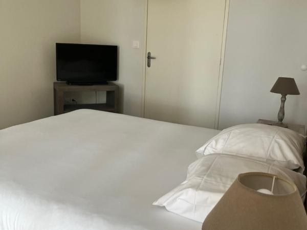 Zenao Appart'Hotel : photo 3 de la chambre suite 1 chambre