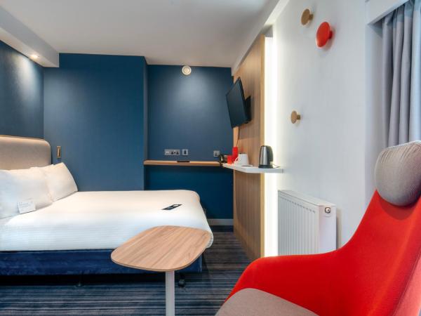 Holiday Inn Express Southwark, an IHG Hotel : photo 5 de la chambre chambre standard