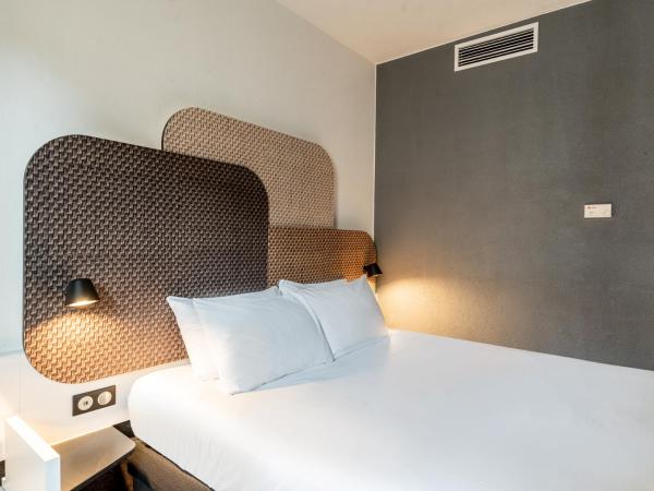 B&B HOTEL Marseille Prado Parc des Expositions : photo 4 de la chambre chambre double standard