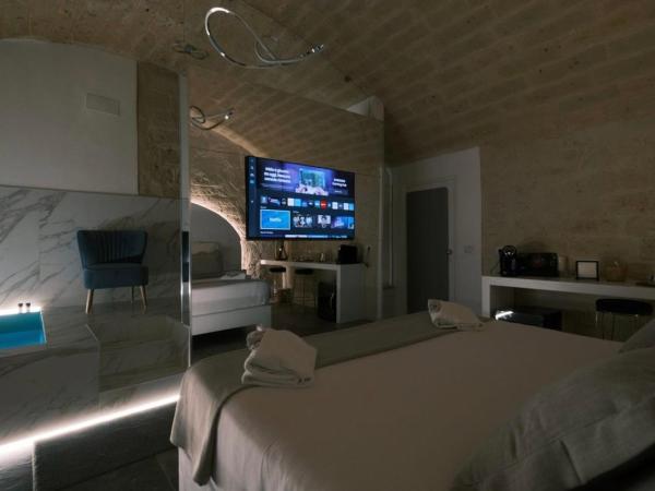 The Saint stays : photo 2 de la chambre suite