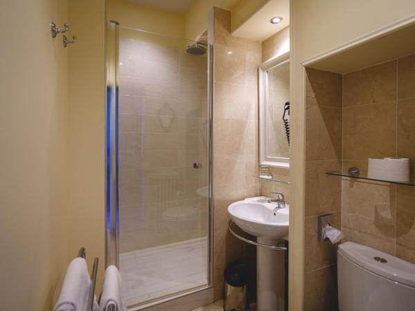 Château La Comtesse de Loire & Spa : photo 6 de la chambre chambre lit queen-size