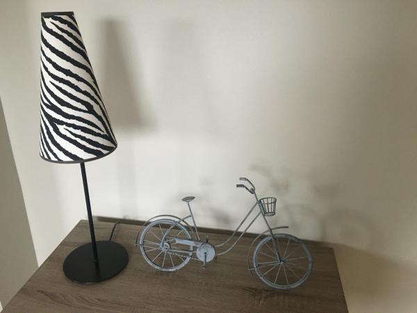 Maison Ulysse : photo 6 de la chambre chambre double supérieure