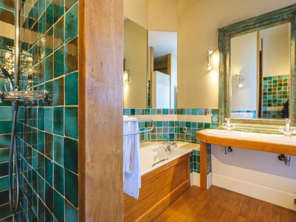 Château La Comtesse de Loire & Spa : photo 2 de la chambre suite junior