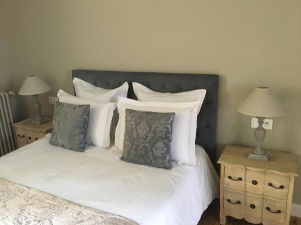 Maison Ulysse : photo 4 de la chambre suite deluxe