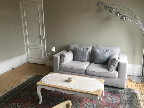 Maison Ulysse : photo 9 de la chambre suite deluxe