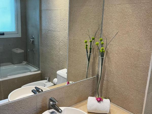 Awwa Suites & Spa : photo 7 de la chambre chambre deluxe