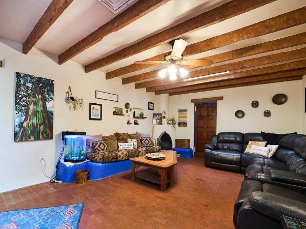 Loba Luna-Come Home To Enchantment : photo 9 de la chambre suite familiale deluxe