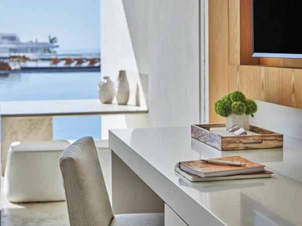 Viceroy Los Cabos : photo 5 de la chambre chambre vice-roi - vue partielle sur océan