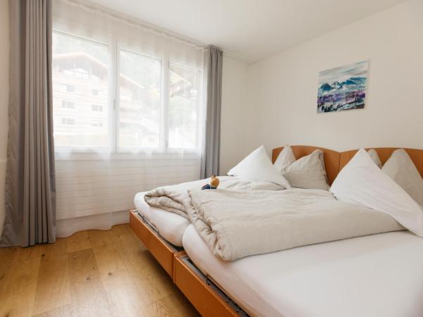 Hotel Bären - the Alpine Herb Hotel : photo 2 de la chambre chambre quadruple