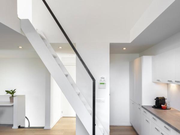 The 1880 Residence by Domani Hotels : photo 8 de la chambre studio duplex