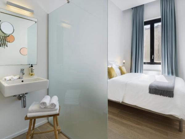 The 1880 Residence by Domani Hotels : photo 4 de la chambre chambre double deluxe avec douche