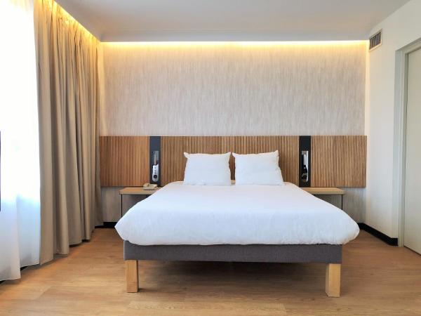 Novotel Suites Montpellier Antigone : photo 9 de la chambre suite standard