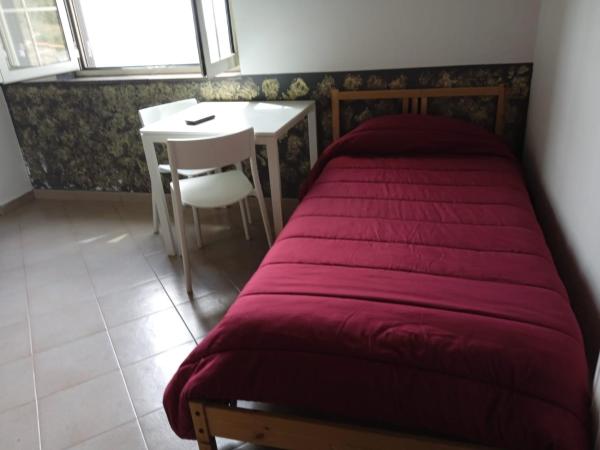 La vecchia fattoria : photo 3 de la chambre chambre double standard