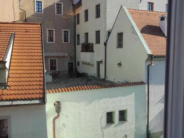 Apartments Kájovská 63 : photo 10 de la chambre appartement