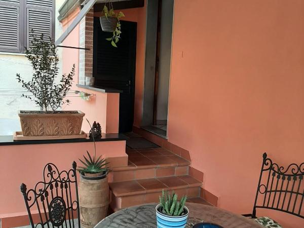 La Villa : photo 10 de la chambre chambre deluxe