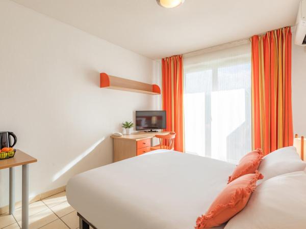 Appart'City Classic Aix-en-Provence - La Duranne : photo 2 de la chambre studio