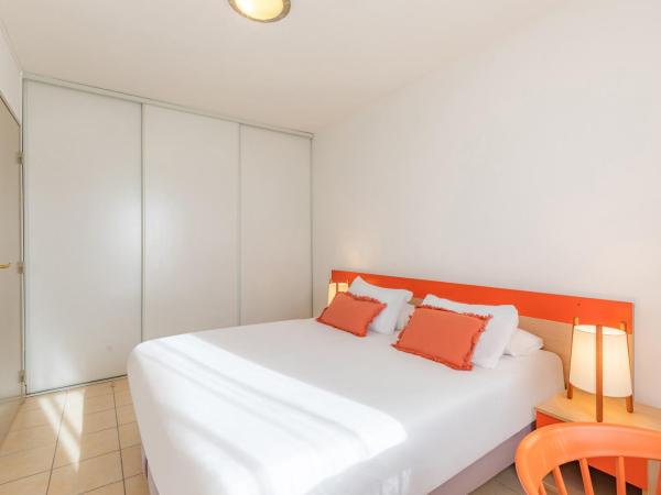 Appart'City Classic Aix-en-Provence - La Duranne : photo 2 de la chambre appartement 1 chambre