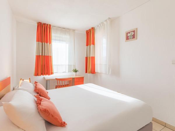 Appart'City Classic Aix-en-Provence - La Duranne : photo 3 de la chambre appartement 1 chambre