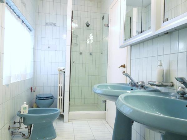 Villa Olivia : photo 6 de la chambre chambre double