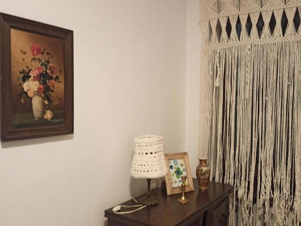 Hotel-hostel Saska : photo 5 de la chambre chambre double