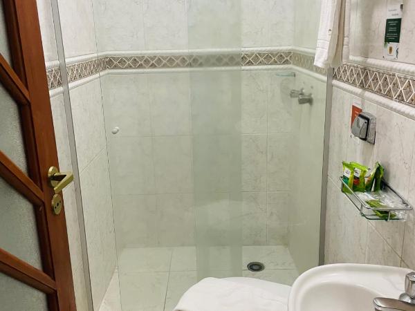 Gran Chevalier Hotel : photo 5 de la chambre petite chambre double