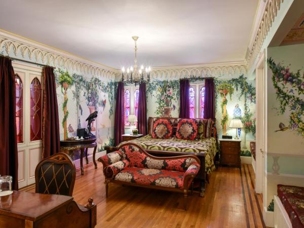 The Villa Casa Casuarina : photo 6 de la chambre suite exceptionnelle