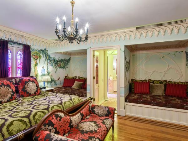 The Villa Casa Casuarina : photo 7 de la chambre suite exceptionnelle