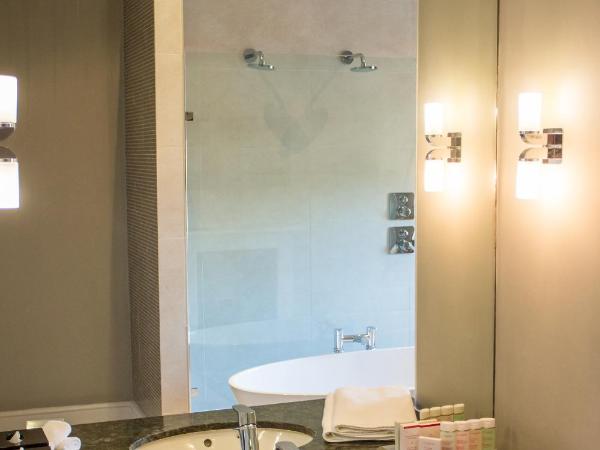 Grays Court Hotel : photo 6 de la chambre suite cumberland