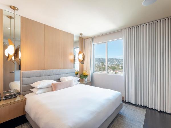 Kimpton Hotel Wilshire, an IHG Hotel : photo 6 de la chambre penthouse wilshire