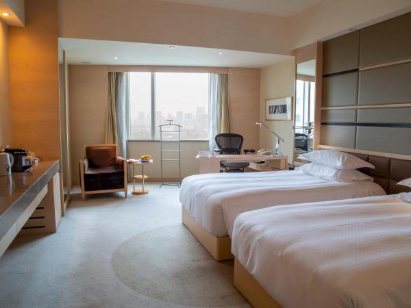 Hengshan Garden Hotel : photo 7 de la chambre chambre exécutive deluxe