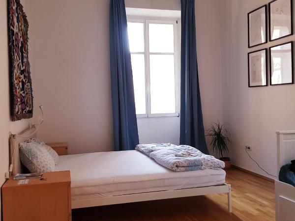 be at home with Philip & Marie : photo 3 de la chambre chambre double ou lits jumeaux avec vue