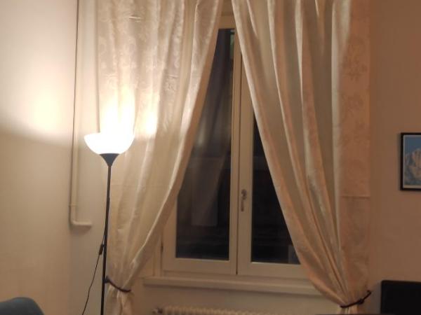 RUBY HOME Città Alta : photo 7 de la chambre appartement 2 chambres