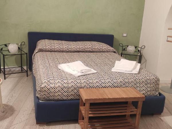 RUBY HOME Città Alta : photo 5 de la chambre appartement 2 chambres