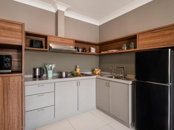 Domitys Bangsar Kuala Lumpur : photo 9 de la chambre two-bedroom premier, balcony