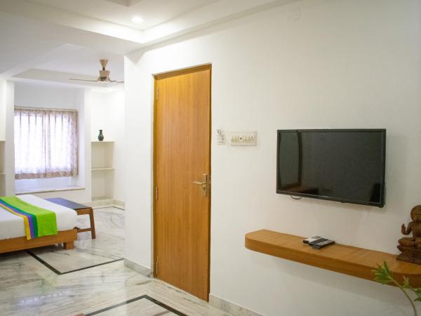 Hotel Banjara Heritage : photo 9 de la chambre suite exécutive