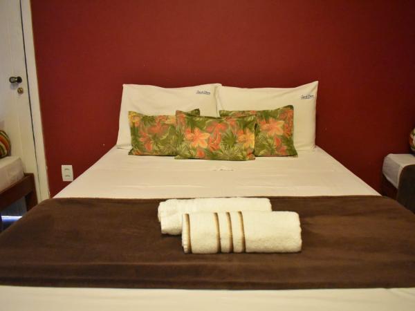 Hibiscus Center : photo 4 de la chambre appartement