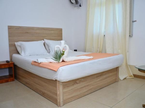 Residence Le Lotus : photo 1 de la chambre chambre double