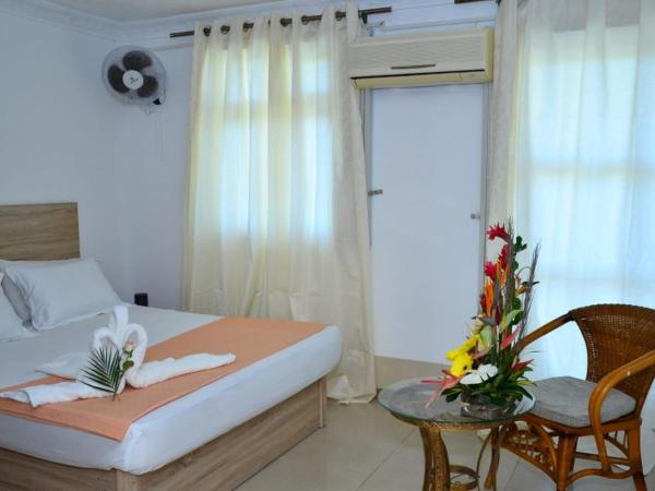 Residence Le Lotus : photo 2 de la chambre chambre double