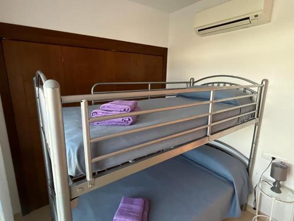 ALYANA : photo 8 de la chambre chambre lits jumeaux avec toilettes communes