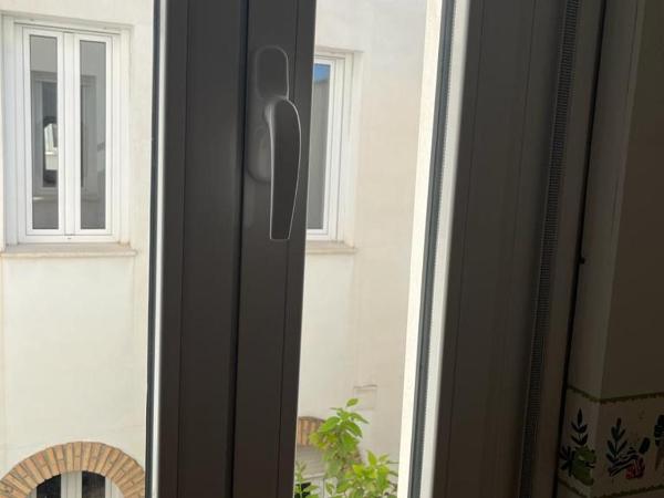 ALYANA : photo 8 de la chambre chambre lits jumeaux avec toilettes communes