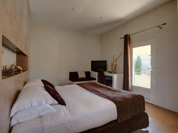 Villa Cosy, hotel & spa : photo 6 de la chambre chambre double privilège