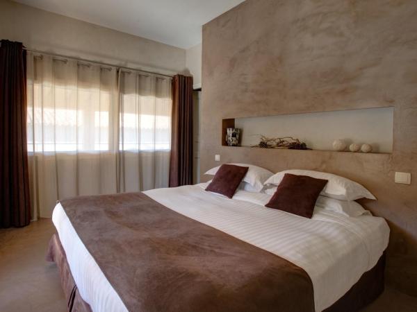 Villa Cosy, hotel & spa : photo 4 de la chambre chambre double privilège